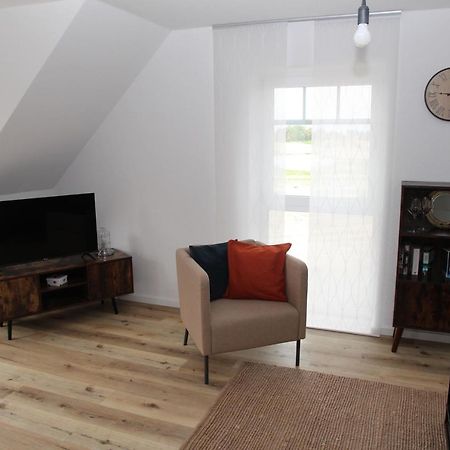 Apartamento Watt A Feeling Greetsiel Exterior foto