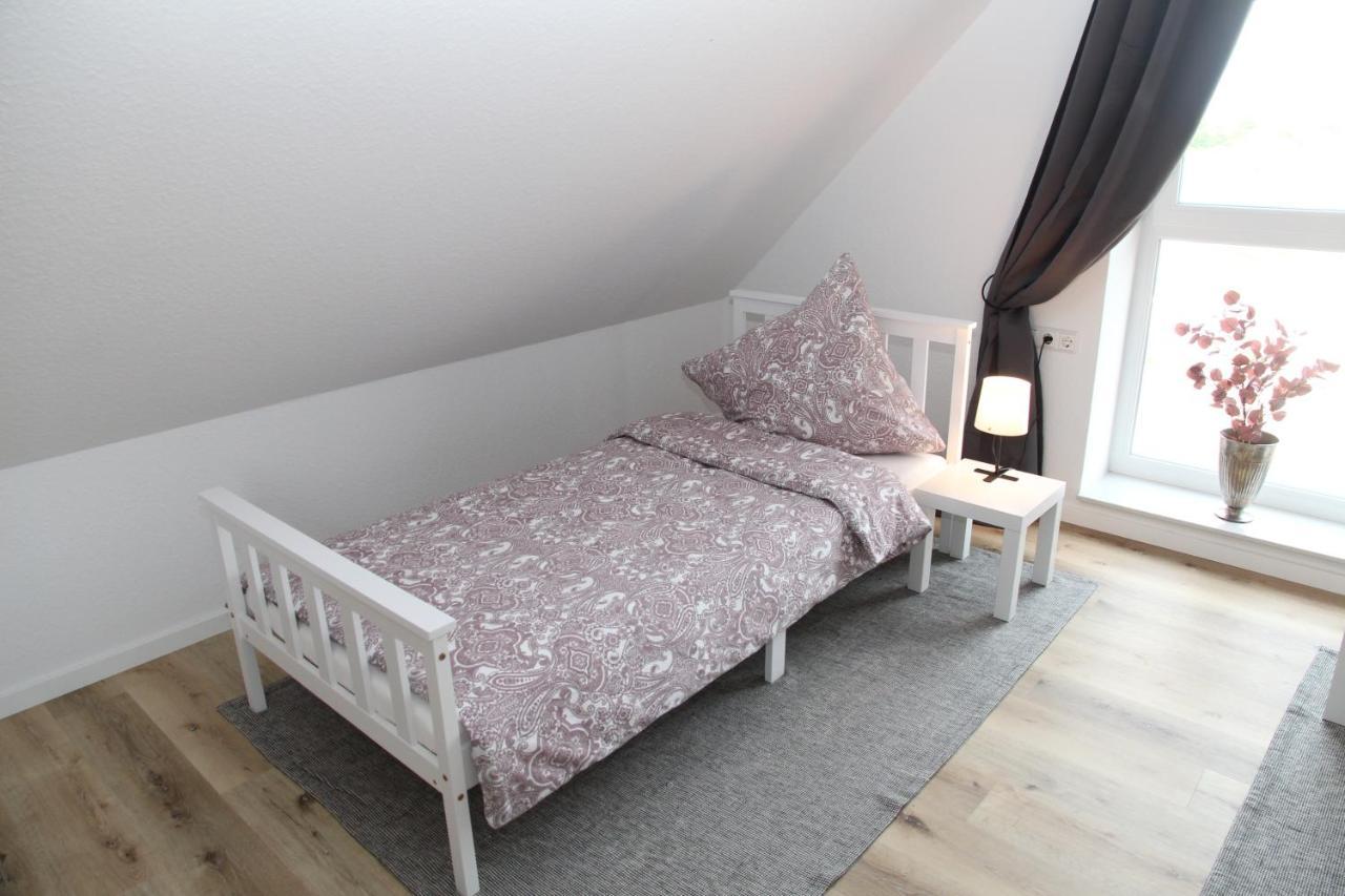 Apartamento Watt A Feeling Greetsiel Exterior foto